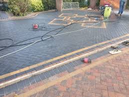 Best Heated Driveway Installation  in Slayton, MN